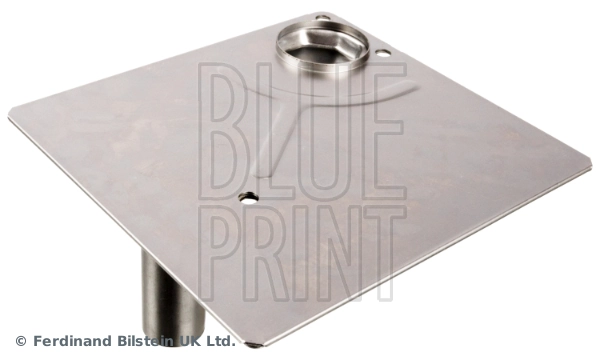 Hydraulic Filter, automatic transmission